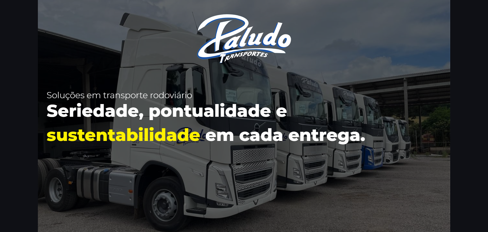 Apresentação Paludo - JRD Creators