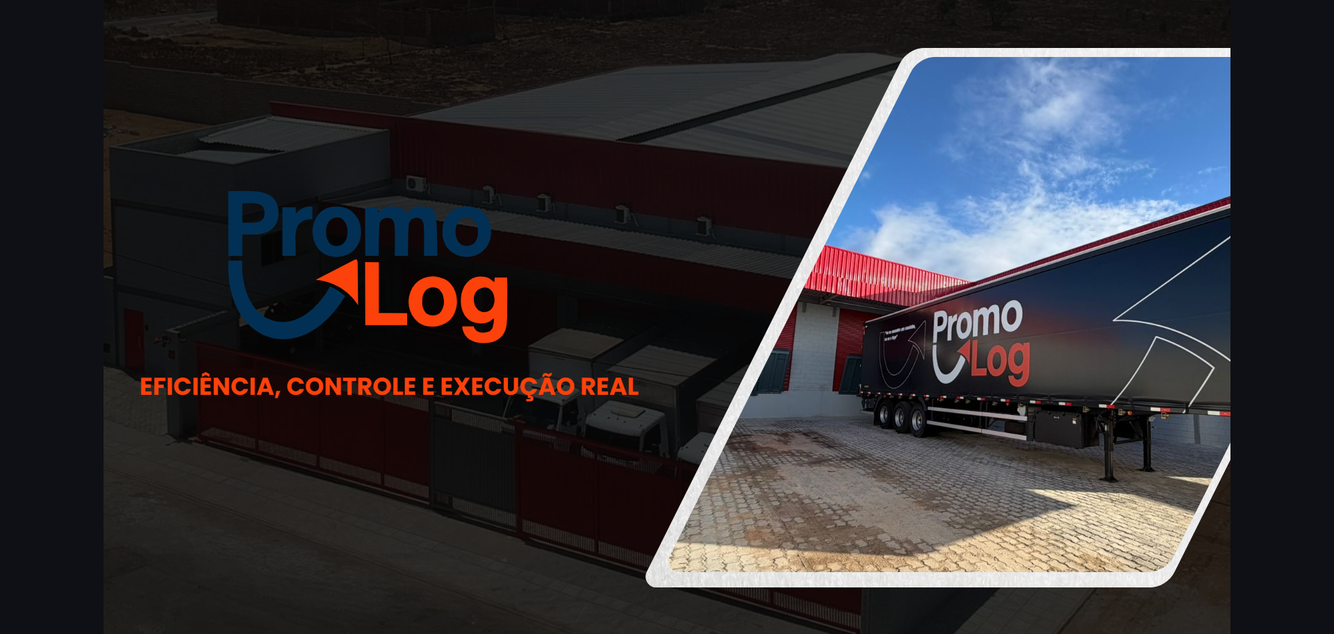 Apresentação Promolog - JRD Creators
